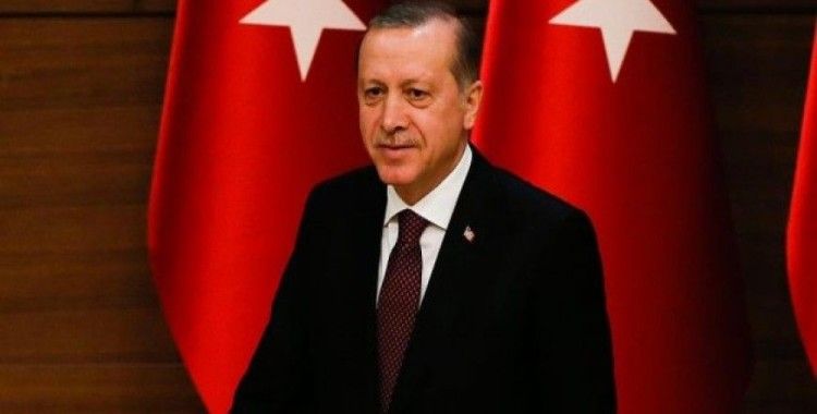 IPA'dan Cumhurbaşkanı Erdoğan'a 'barış' ödülü