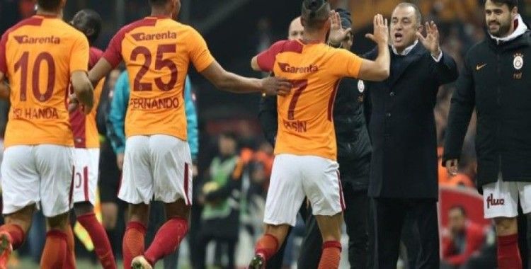 Son 12 sezonun en golcü takımı Galatasaray