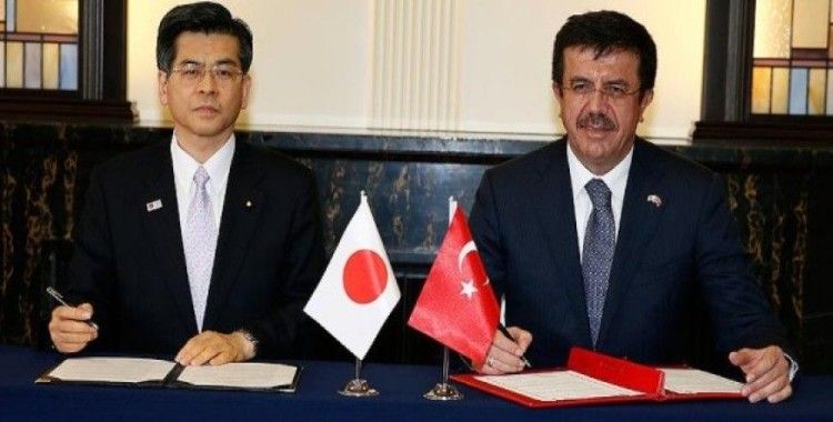 Müteahhitlik sektöründe Türk-Japon iş birliği