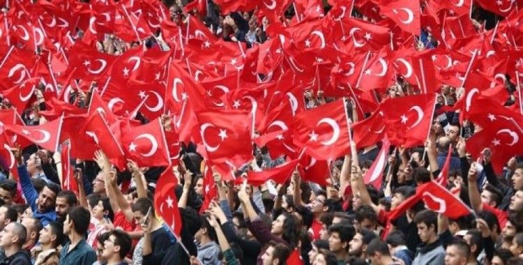 Karadağ-Türkiye maçının biletleri satışa çıktı