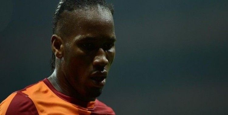 Drogba sezon sonunda futbola veda ediyor