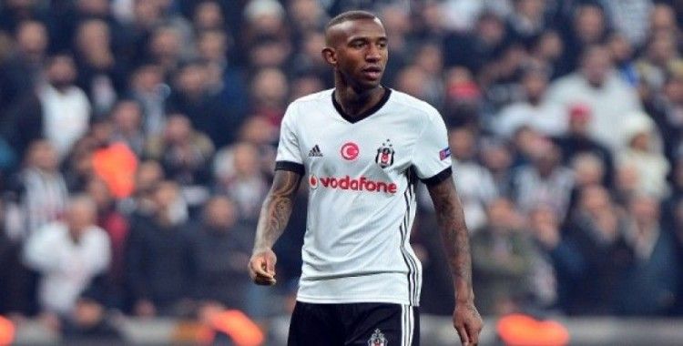 Beşiktaş'tan Talisca için Portekiz çıkarması