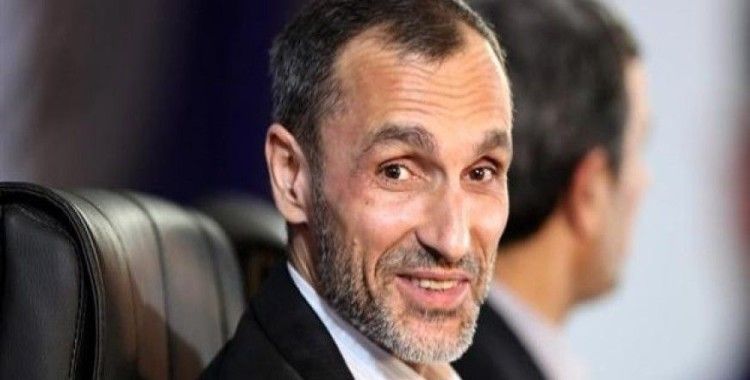 ​Ahmedinejad'ın yardımcısına hapis ve kırbaç cezası