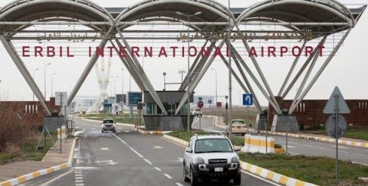 Bağdat yönetimi IKBY'ye yönelik uçuş yasağını kaldırdı