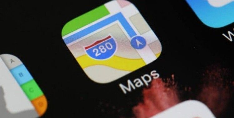 ​Apple Maps'e Yeni Bisiklet Paylaşma İşlevi