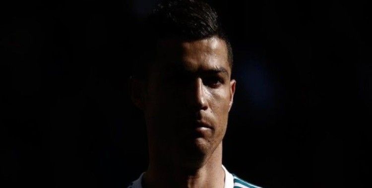 Ronaldo'dan Suriyeli çocuklara destek