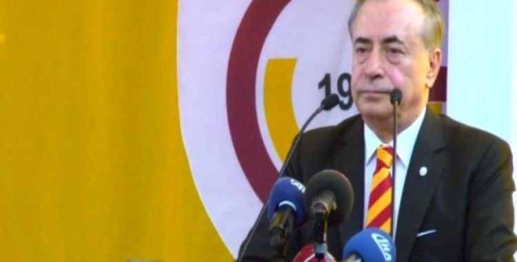Galatasaray Mart ayı divanı başladı