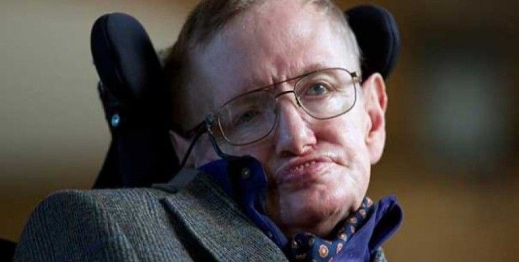 Ünlü fizikçi Stephen Hawking hayatını kaybetti