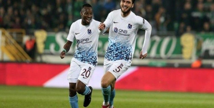 Trabzonspor'un en istikrarlısı Okay Yokuşlu