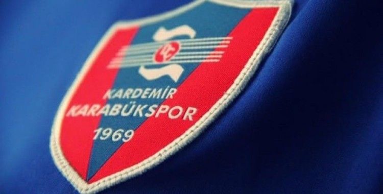 Karabükspor'da Osmanlıspor hazırlıkları sürüyor