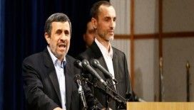 Ahmedinejad'dan İran yargısına suçlama