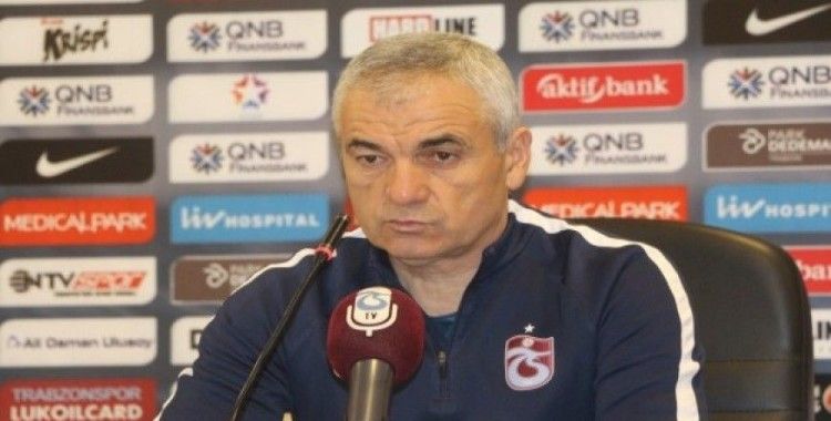 Transfer yasağı Trabzonspor'a güç katar