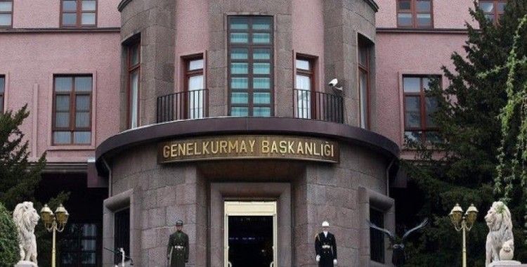 TSK, Afrin’de hastane bombalandığı iddialarını yalanladı