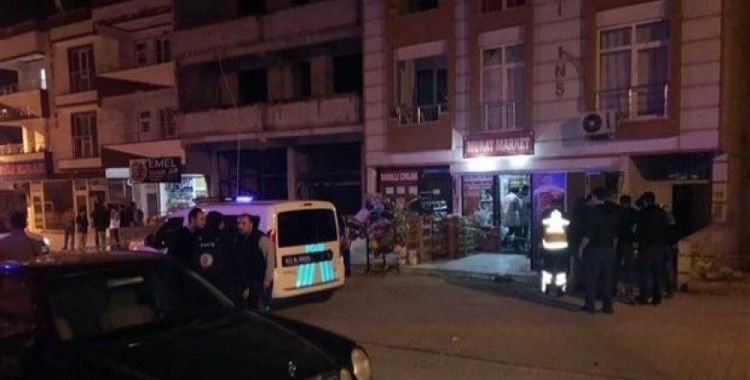 ​Şanlıurfa'da silahlı saldırı; 1 ölü, 1 yaralı