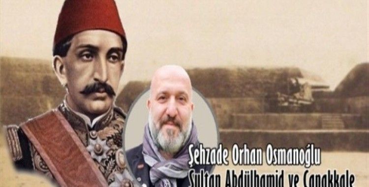 Sultan Abdülhamid ve Çanakkale