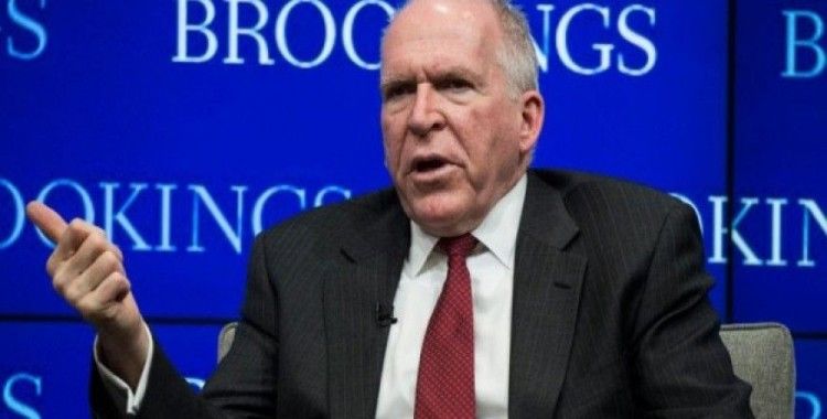 Eski CIA Direktöründen Trump'a sert sözler
