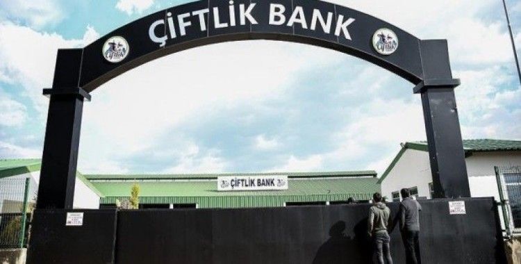 Bakan Fakıbaba'dan 'Çiftlik Bank' açıklaması