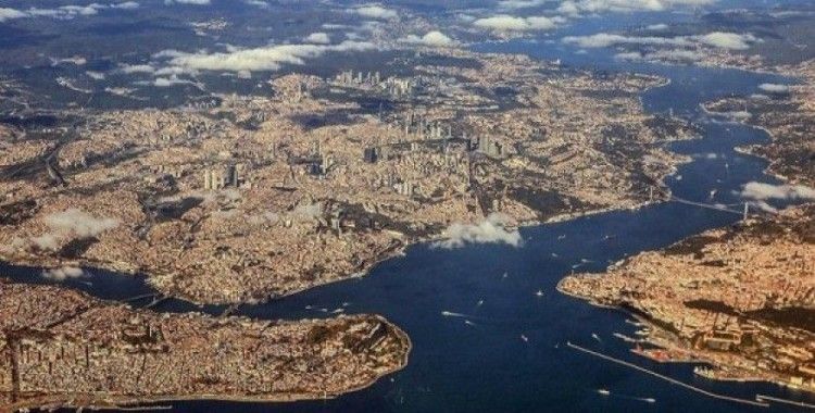 İstanbul'un 2 yıllık suç istatistiği