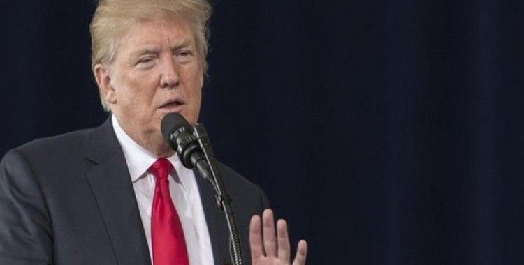 ​Trump'tan Özel Savcı Mueller açıklaması