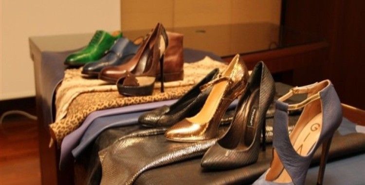 Türk ayakkabı sektörü, yurt dışında büyüyor 