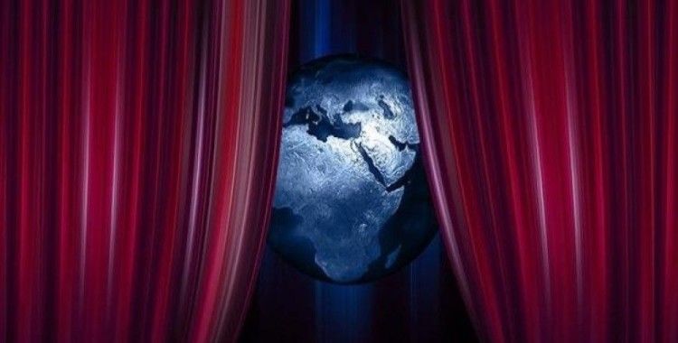 ​Şehir Tiyatroları dünya tiyatro gününde ücretsiz