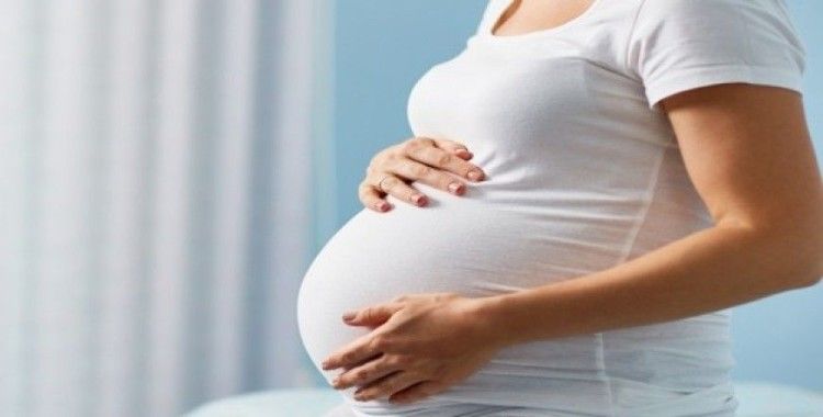 Hamilelik döneminde cilt bakımına dikkat