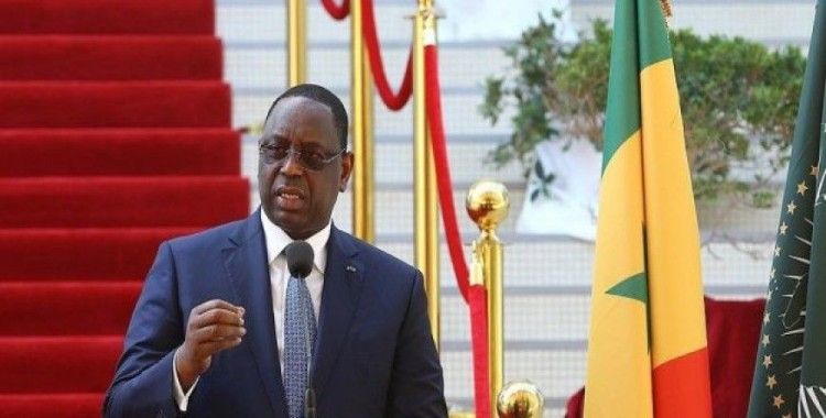 Senegal ve İspanya arasında gerilim