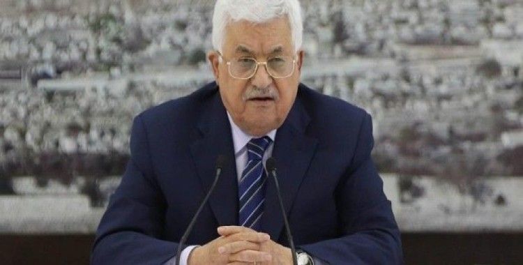 Abbas'tan ABD Büyükelçisi'ne ağır sözler