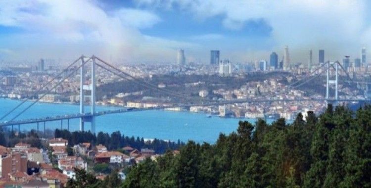 En pahalı il İstanbul