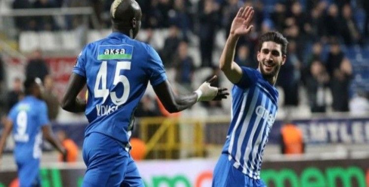 Süper Lig'de yenilerden 43 gol