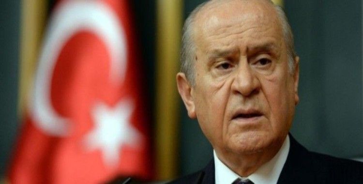 MHP Genel Başkanı Bahçeli'den Nevruz açıklaması