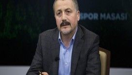 Milli takıma alma işine federasyon yönetiminin müdahalesi olmuyor