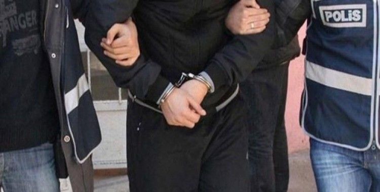 Samsun'da sosyal medyada silah ticaretine 7 gözaltı
