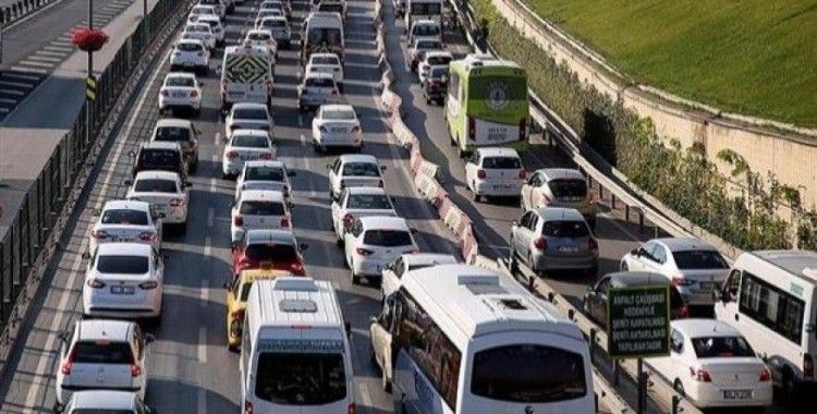 ​İstanbul'da bazı yollar trafiğe kapatılacak