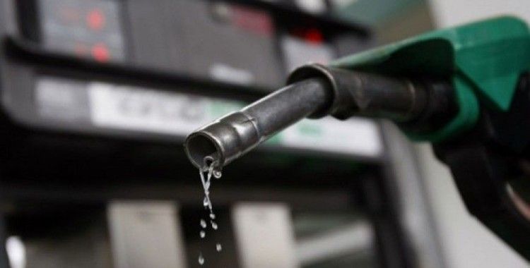 Petrol fiyatları son 7 haftanın en yüksek seviyesine tırmandı