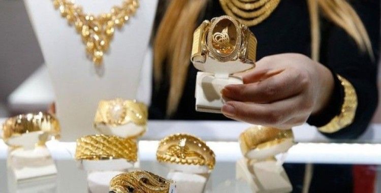 Türkiye ihracatının en değerli ürünü 'mücevher'