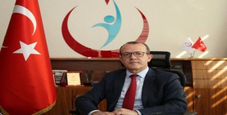 Antalya'da 7 bin hastaya evde sağlık hizmeti veriliyor