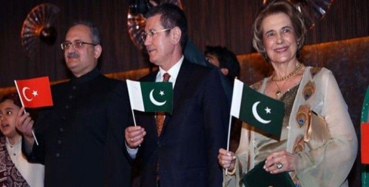 Pakistan ve Türkiye gerçek anlamda iki kadim dosttur
