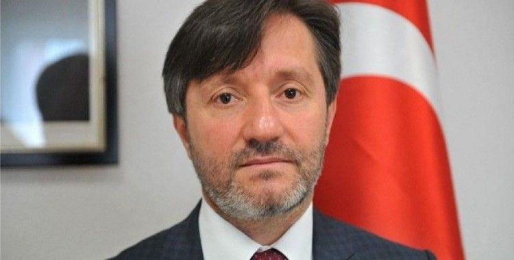 YTB Başkanı Köse'den 'dil ve kültürü koruma' çağrısı