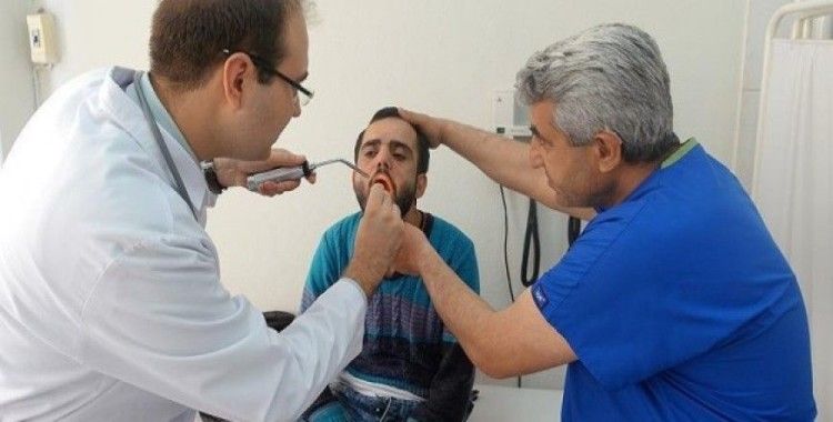 700 Suriyeli sağlık çalışanı daha Türkiye'de şifa dağıtacak