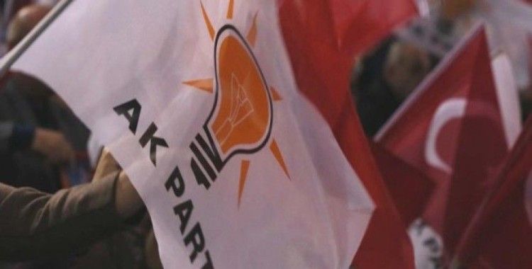 Yeni seçilen AK Parti Selçuk İlçe Başkanı istifa etti