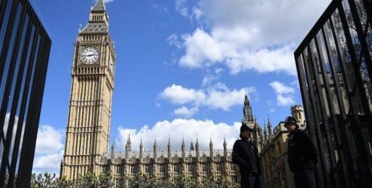 Cambridge Analytica çalışanı İngiliz parlamentosuna ifade verdi