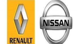 Fransız Renault ile Japon Nissan otomobil firmaları birleşiyor