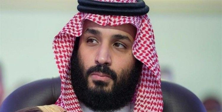 Suudi Prens Selman'dan İran'a yönelik sert açıklamalar