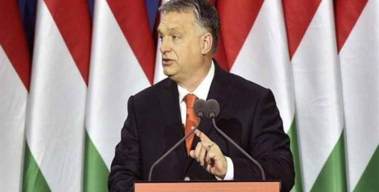 Macaristan Başbakanı Orban'dan Soros iddiası
