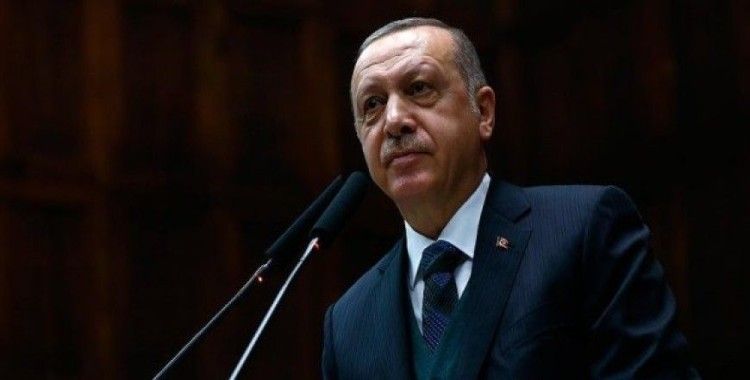 Erdoğan, Musevilerin 'Hamursuz Bayramı'nı kutladı