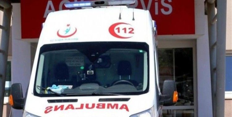 112 Acil Çağrı Merkezleri Türkiye geneline yayılıyor