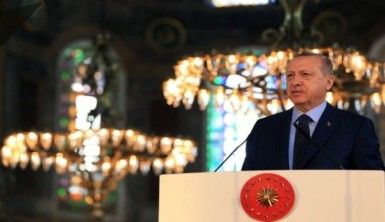 Bunlar modern bedevilerdir