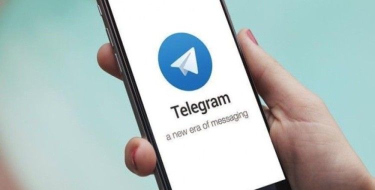 Ruhani'den 'Telegram' talimatı