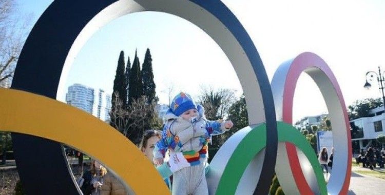 Erzurum 2026 Kış Olimpiyatları adaylığı diyalog sürecine başvuru yaptı